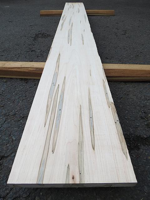 Ambrosia Maple 1 X 10 3 4 X 100 1 4 Domex Hardwoods