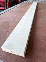 Holly Lumber (4/4) - 1 x 3-5/16 x 46-3/8