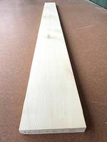 Holly Lumber (4/4) - 7/8 x 4 x 43-3/4