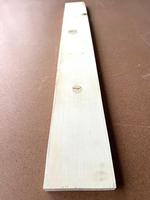 Holly Lumber (3/4) - 4 x 33-1/4