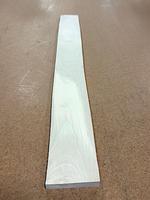 Holly Lumber 1/2"  (S2S) - 3" x 29-5/8"
