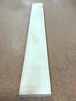 Holly Lumber 3/4" (S2S) 3-1/2" x 32-5/8"