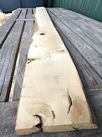 Holly Lumber - 1 x 5-7/8 x 77-1/2