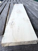 Holly Lumber - 1 x 5-7/8 x 27