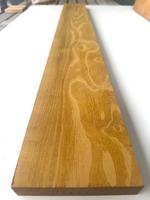 Osage Orange  1 x 5-3/8 x 43-1/4