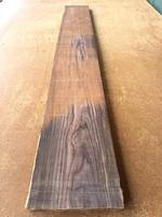 Cocobolo Rosewood 1 x 7 x 50-1/2