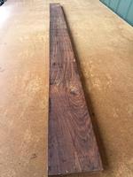 Cocobolo Rosewood 1-1/8 x 5 x 67