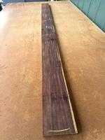 Cocobolo Rosewood 1-1/8 x 5 x 80