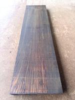 Cocobolo Rosewood 1 x 5-7/8 x 23-1/4