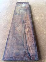 Cocobolo Rosewood 1 x 5-7/8 x 23-1/2