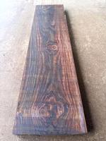 Cocobolo Rosewood 1 x 5-7/8 x 23-7/8