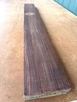 Cocobolo Rosewood 1-7/8 x 5-7/8 x 50-5/8 (rare!)