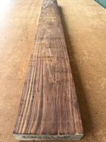 Cocobolo Rosewood 1-7/8 x 5-3/4 x 48-3/8 (rare!)