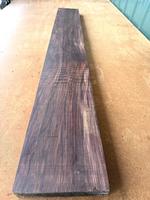 Cocobolo Rosewood 1-3/4 x 7-3/4 x 61 (extremely rare!)