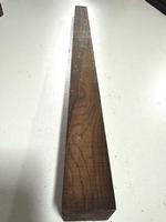 Cocobolo Rosewood Turning Square: 1-1/2 x 24