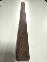 Cocobolo Rosewood Turning Square: 1-1/2 x 24