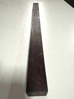 Cocobolo Rosewood Turning Square: 1-1/2 x 24