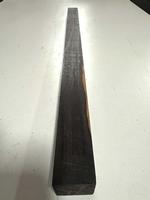 Cocobolo Rosewood Turning Square: 1-1/2 x 24