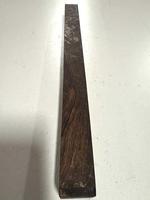 Cocobolo Rosewood Turning Square: 1-1/2 x 18