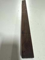 Cocobolo Rosewood Turning Square: 1-1/2 x 18