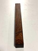 Cocobolo Rosewood Turning Square: 1-1/2 x 14-3/8