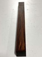 Cocobolo Rosewood Turning Square: 1-1/2 x 14-3/8