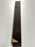 Cocobolo Rosewood Turning Square: 1-1/2 x 14-3/8