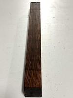 Cocobolo Rosewood Turning Square: 1-1/2 x 14-3/8