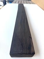 Gabon Ebony 2 x 4 x 37-5/8 (extremely rare!!)