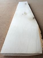 Holly Lumber (S2S) 7/8" x 4-3/4" x 23-5/8"