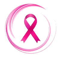 Pink ribbon