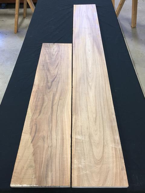 Fiddlewood (2 pcs) - DomEx Hardwoods