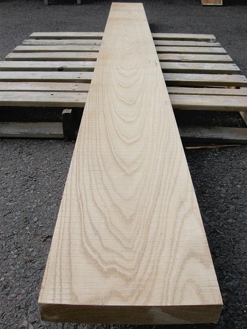 Sassafras 2 X 6-1 2 X 103 - Domex Hardwoods