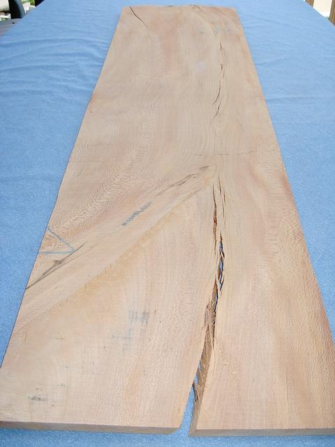 Sycamore Q Sawn 1 2 2 Pcs DomEx Hardwoods   Sycamore 2qtr 2pcb 