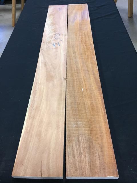 Tamarind, Wild (2 Pcs) - Domex Hardwoods