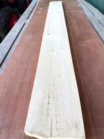 Holly Lumber (4/4) - 1 x 6-3/4 x 67