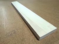 Holly Lumber (4/4) - 7/8 x 3-3/4 x 28