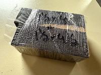 African Blackwood Turning Square - 1-1/2 x 4 to 4-1/2" (2 pcs)