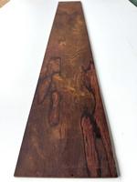 Cocobolo Rosewood thin - 1/4" x 5-1/4" x 36" (Luthiers!)