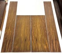 Cocobolo Rosewood Acoustic Guitar Set (dreadnought)